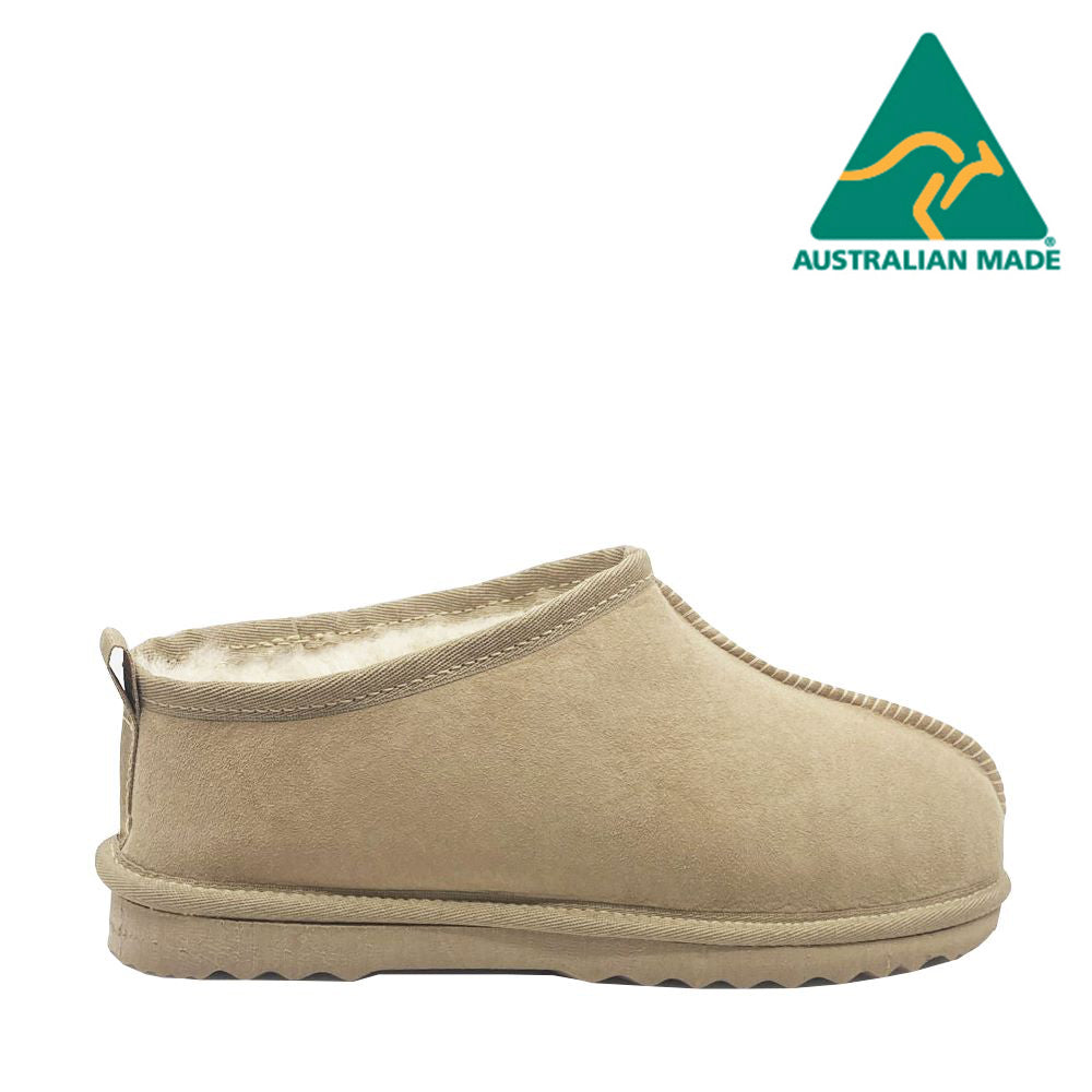 BONDI UGG Australian Made Clog Slippers Bondi Ugg