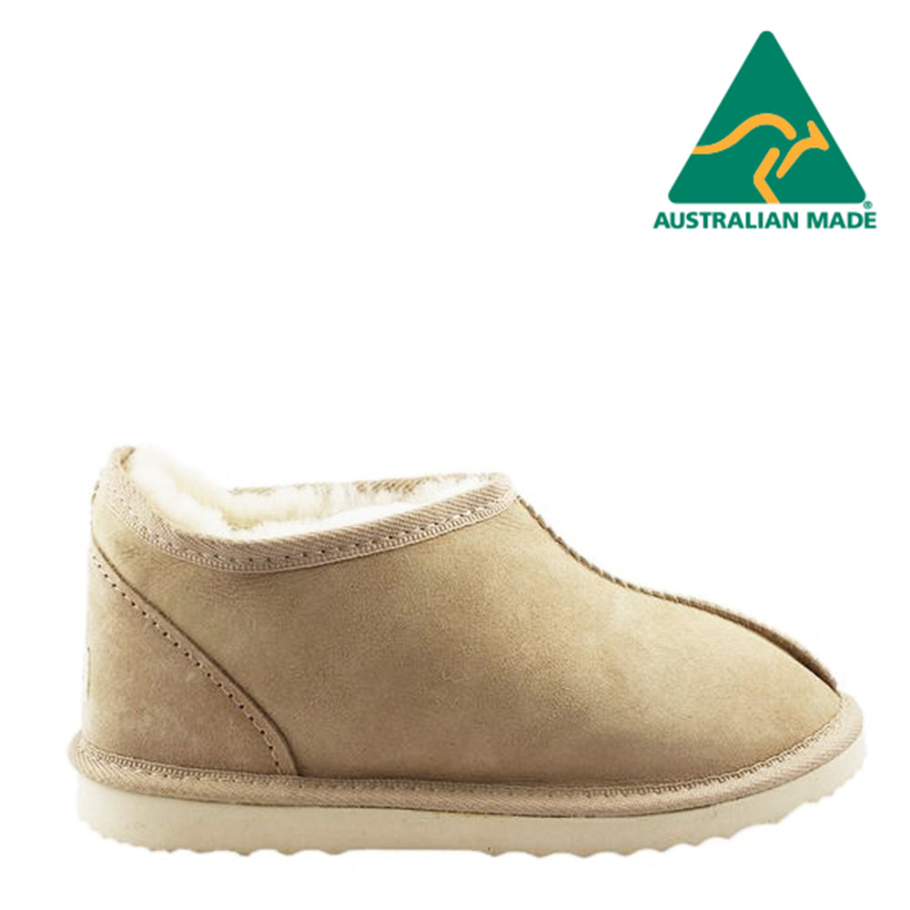 BONDI UGG Australian Made Classic Sheepskin Slippers