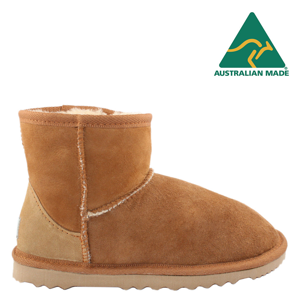 Uggs mens on sale classic boots