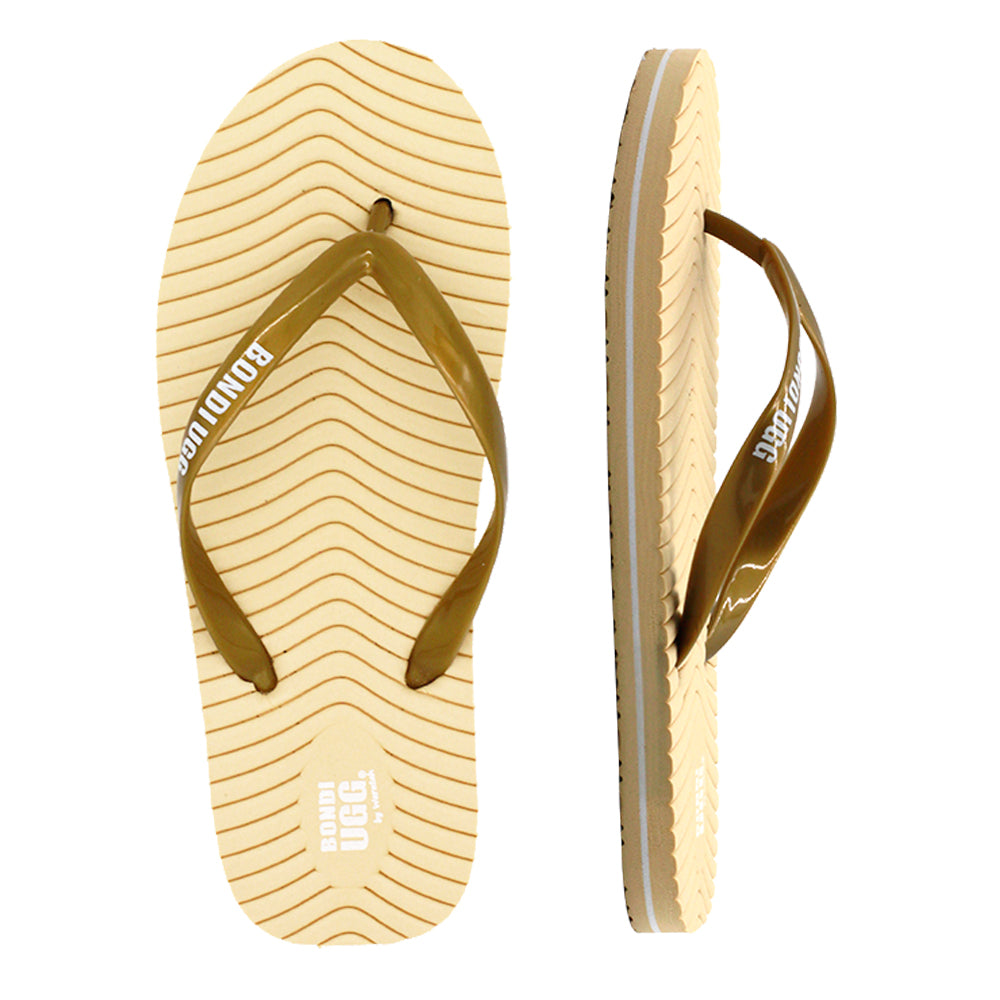 BONDI UGG Thongs - Reef Slims
