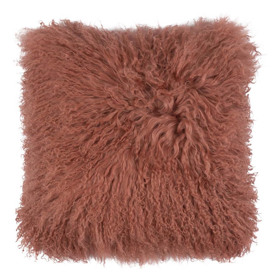 Ugg store mongolian pillow