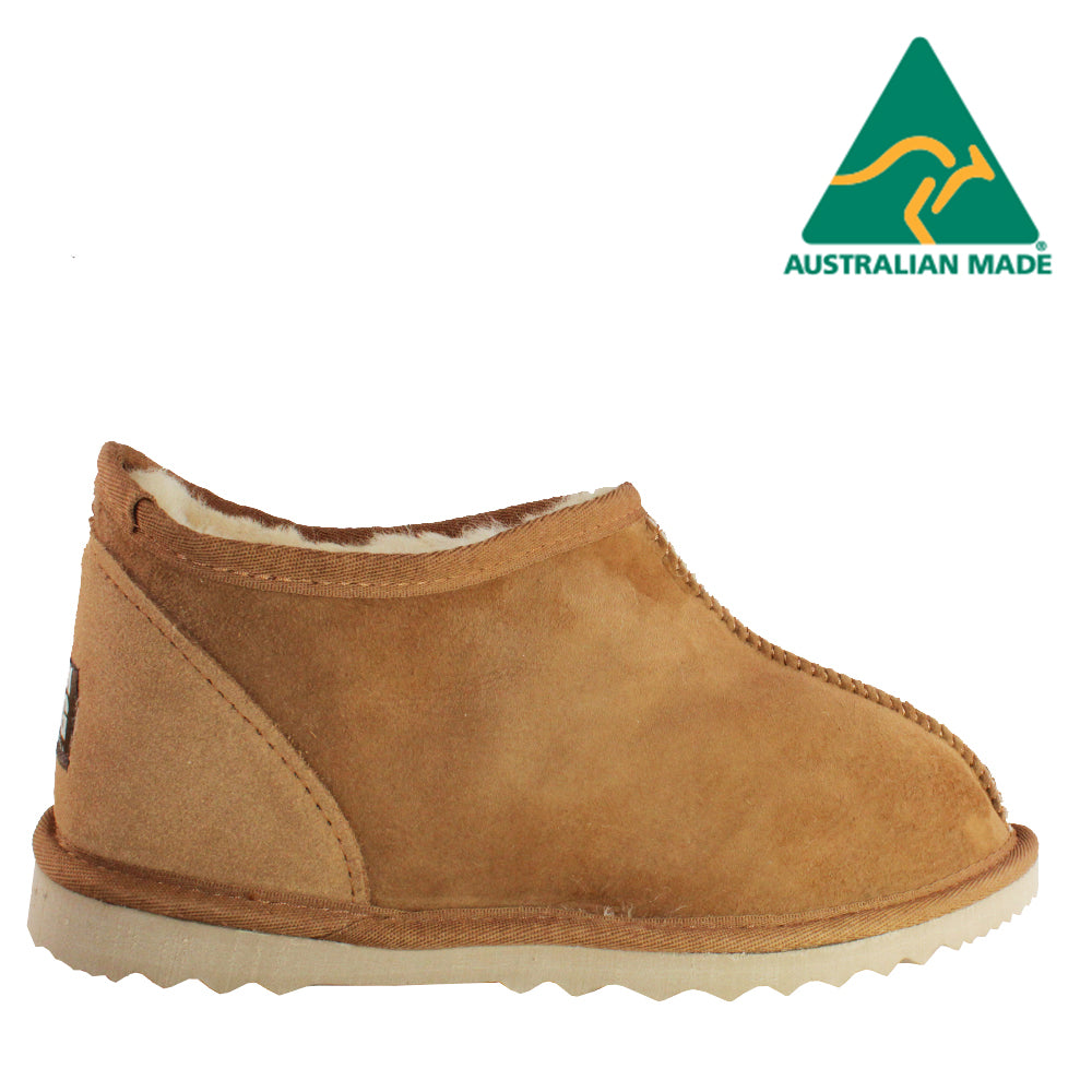 BONDI UGG Australian Made Classic Sheepskin Slippers