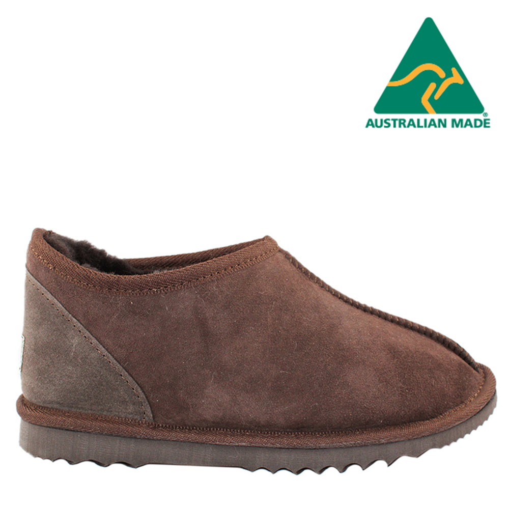 BONDI UGG Australian Made Classic Sheepskin Slippers