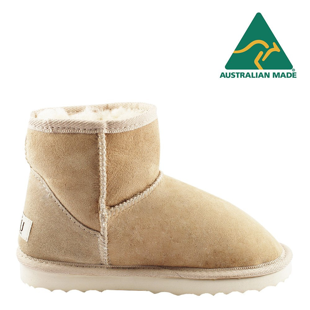 BONDI UGG - Women's Classic Mini Sheepskin Boot