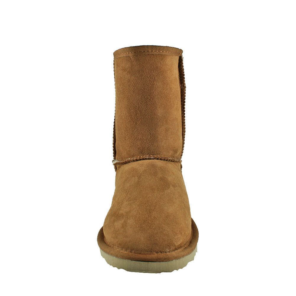 BONDI UGG - Men's Classic Short Sheepskin Boot