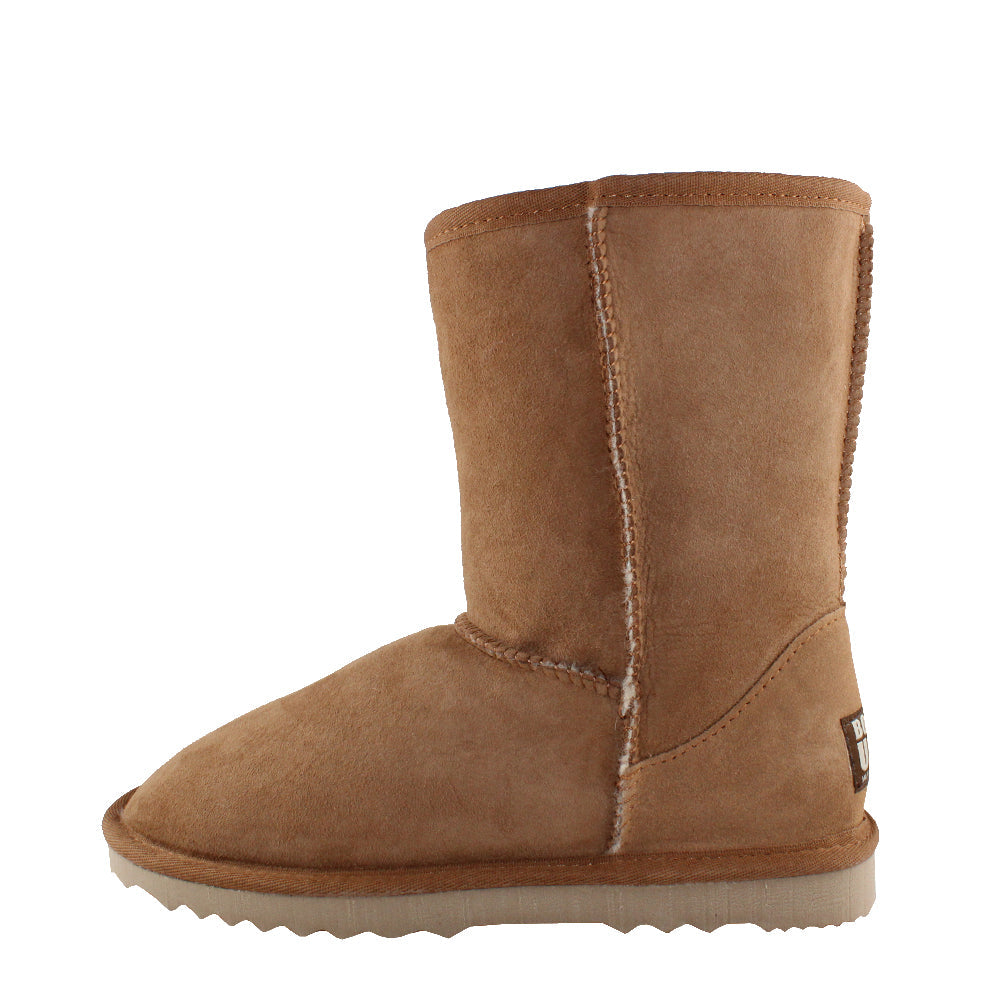 BONDI UGG - Men's Classic Short Sheepskin Boot