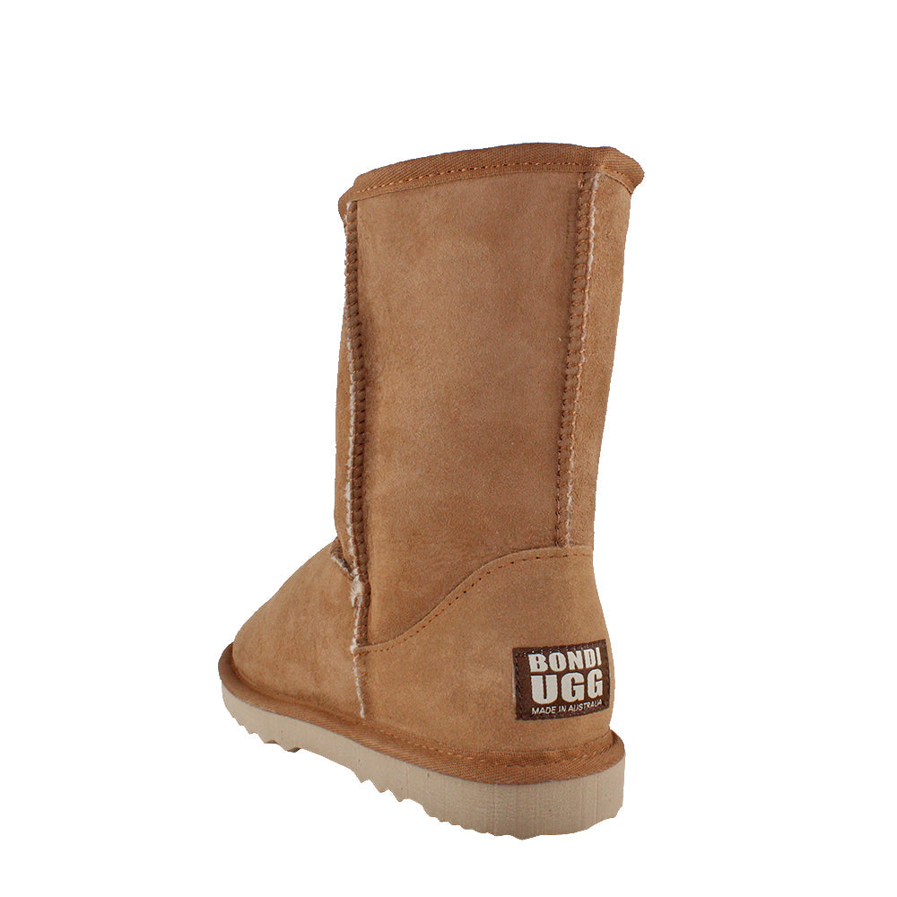 BONDI UGG - Men's Classic Short Sheepskin Boot