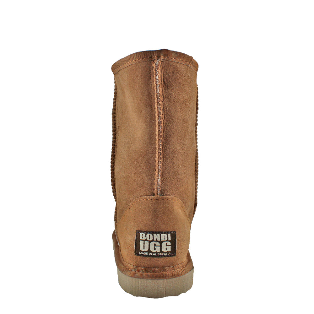 BONDI UGG - Men's Classic Short Sheepskin Boot