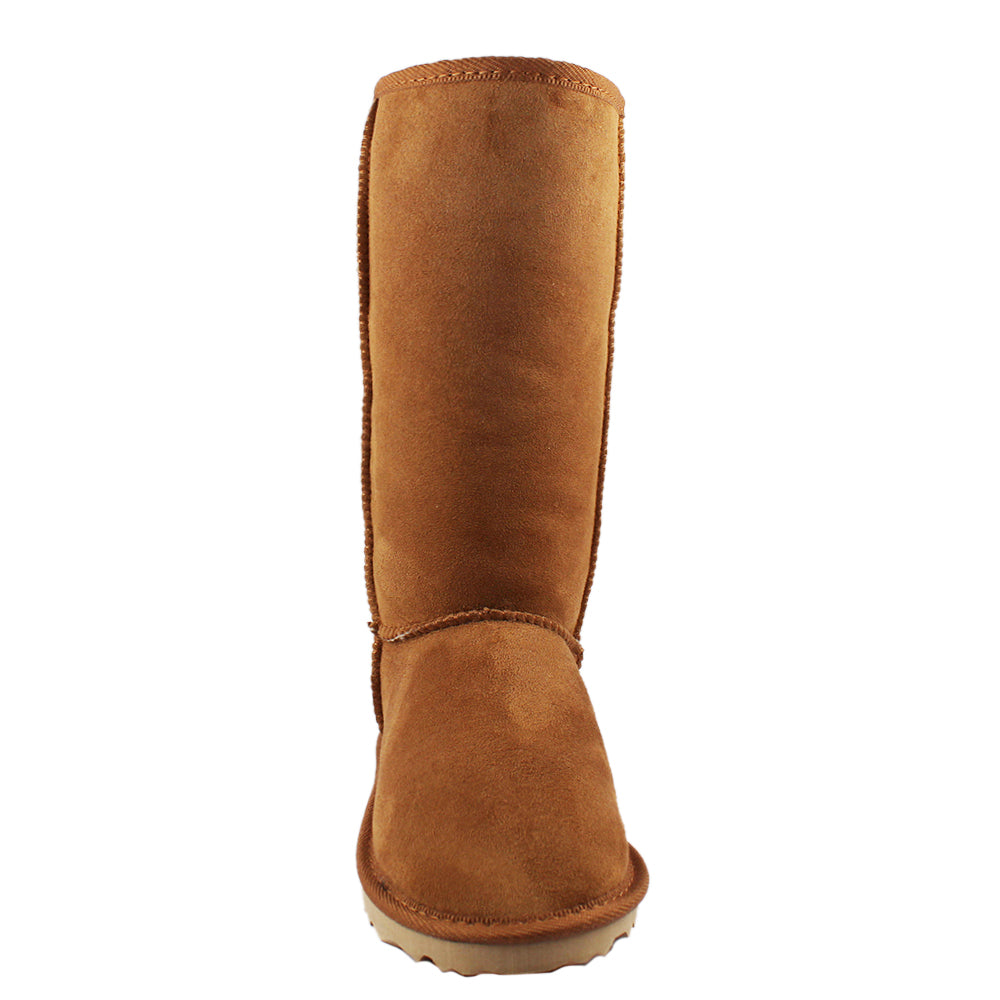 BONDI UGG - Women's Classic Tall Sheepskin Boot