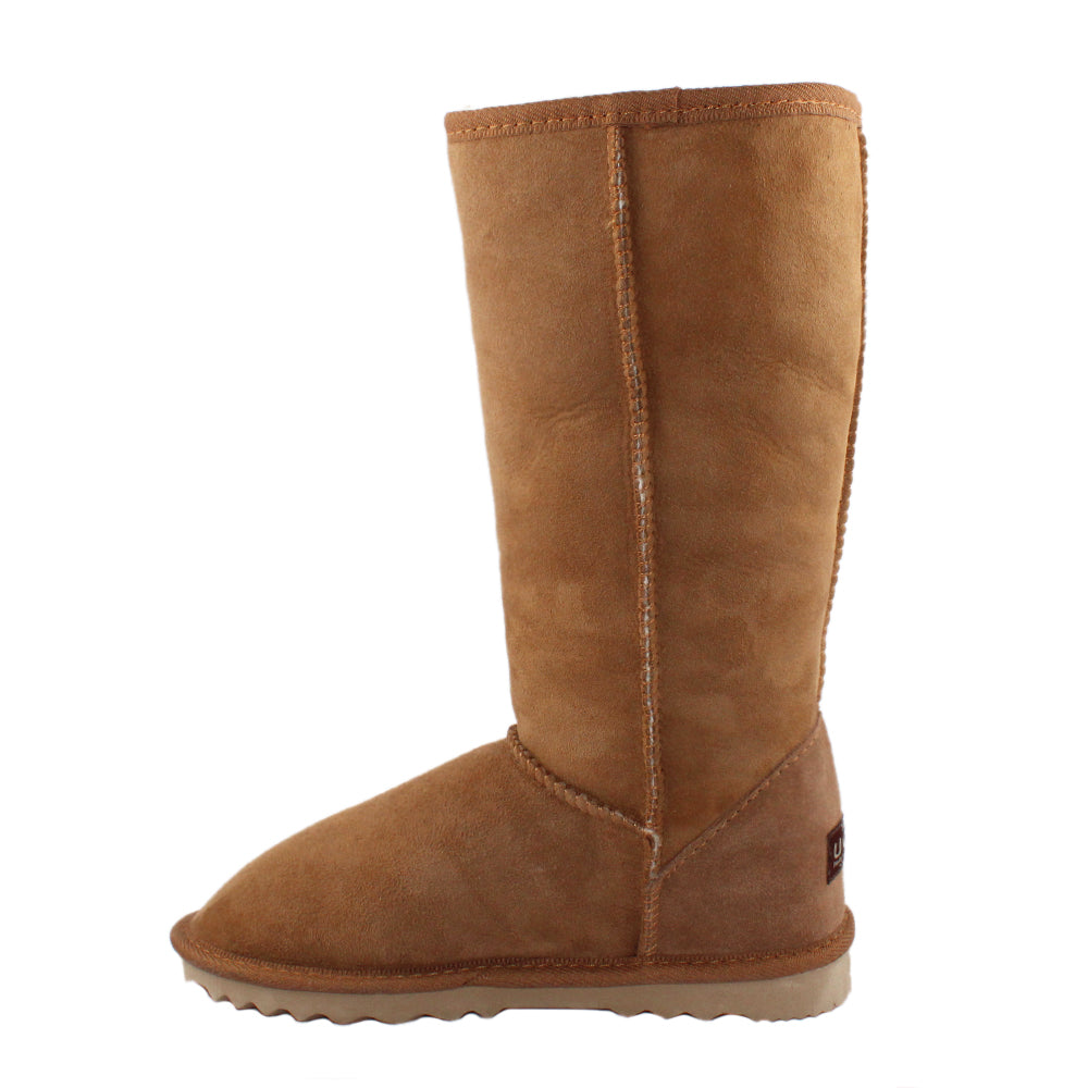 BONDI UGG - Women's Classic Tall Sheepskin Boot