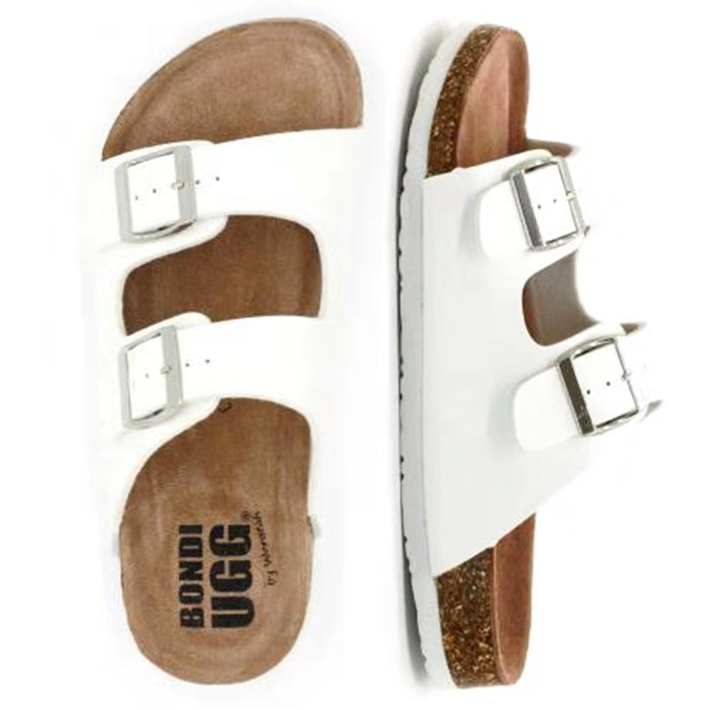 Bondi ugg sandals clearance