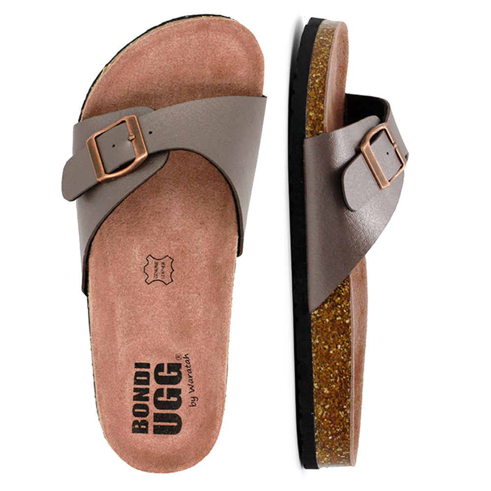 BONDI UGG - Malabar Sandals