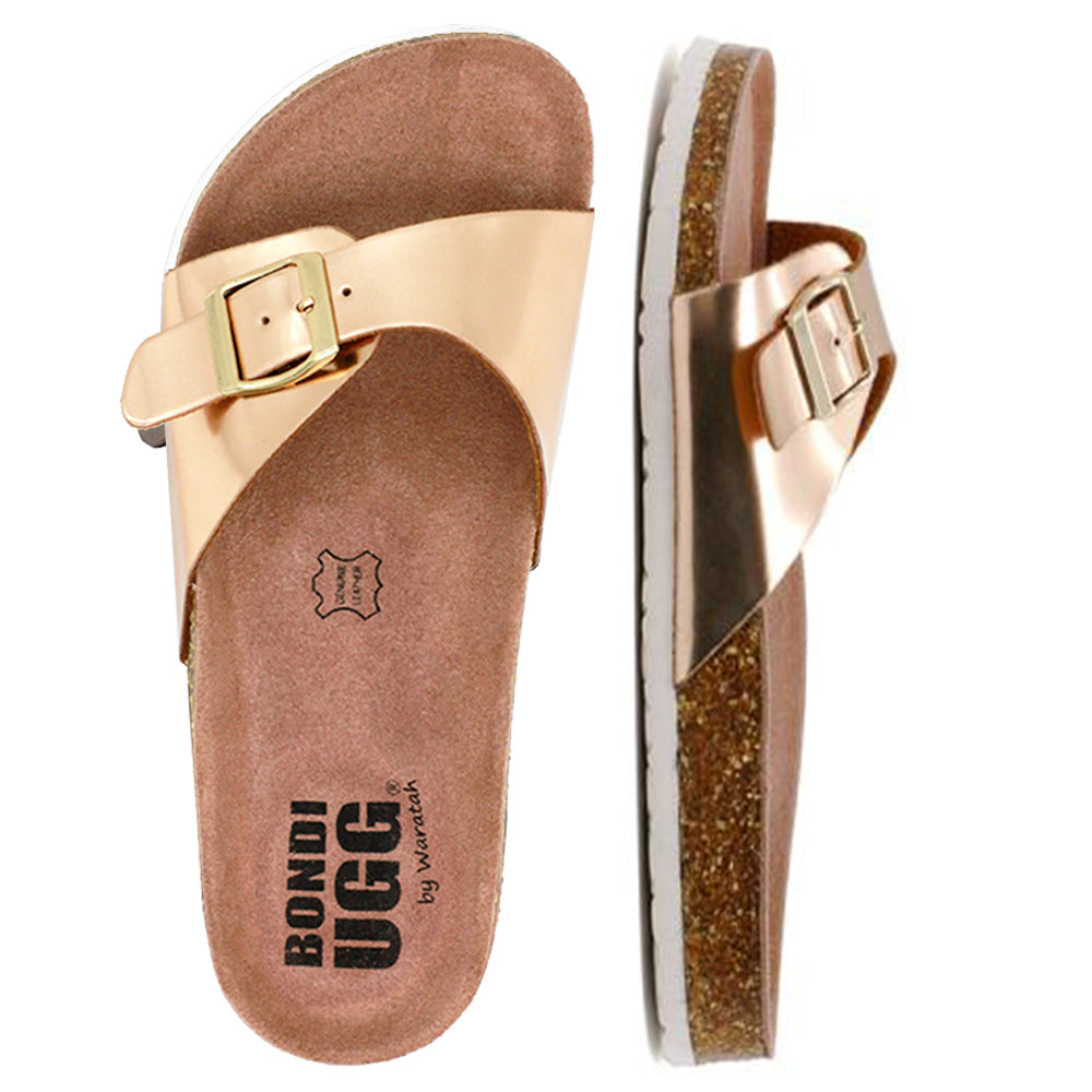 BONDI UGG - Malabar Sandals