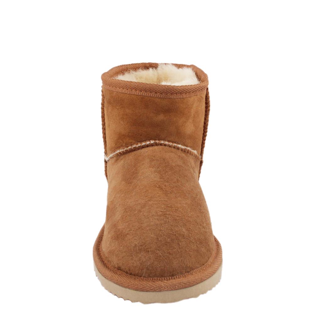 BONDI UGG - Women's Classic Mini Sheepskin Boot