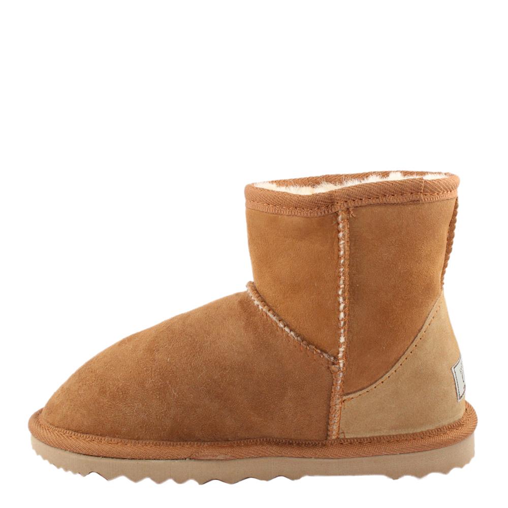 BONDI UGG - Women's Classic Mini Sheepskin Boot