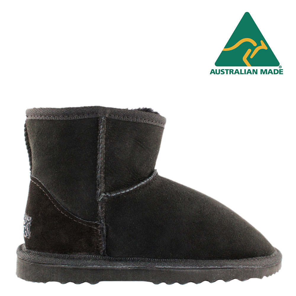 BONDI UGG - Men's Classic Mini Sheepskin Boot