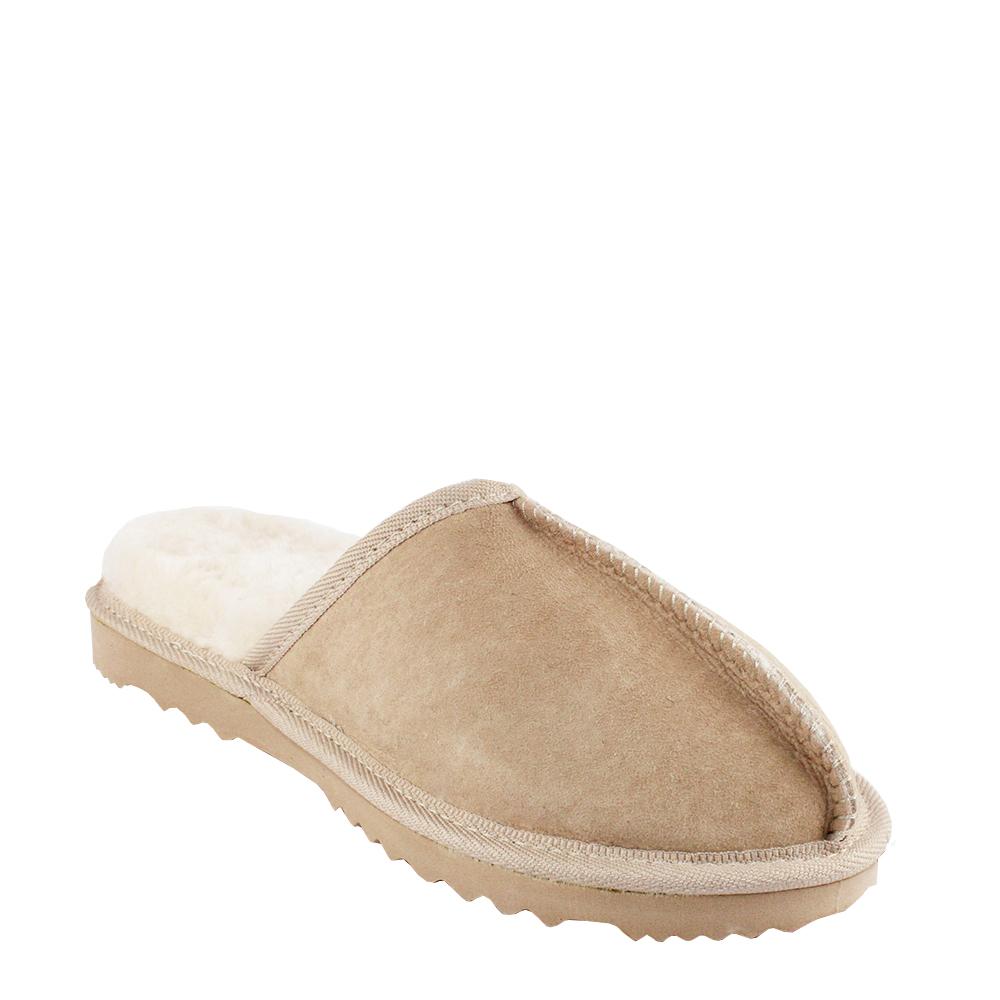 BONDI UGG Australian Made Classic Sheepskin Scuff Slippers