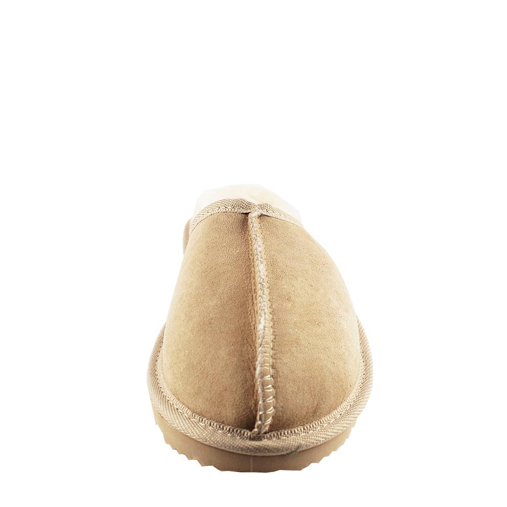 BONDI UGG Australian Made Classic Sheepskin Scuff Slippers