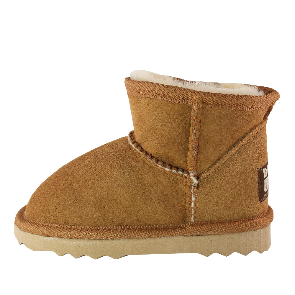 BONDI UGG - Australian Made KIDS Classic Mini Sheepskin Boots